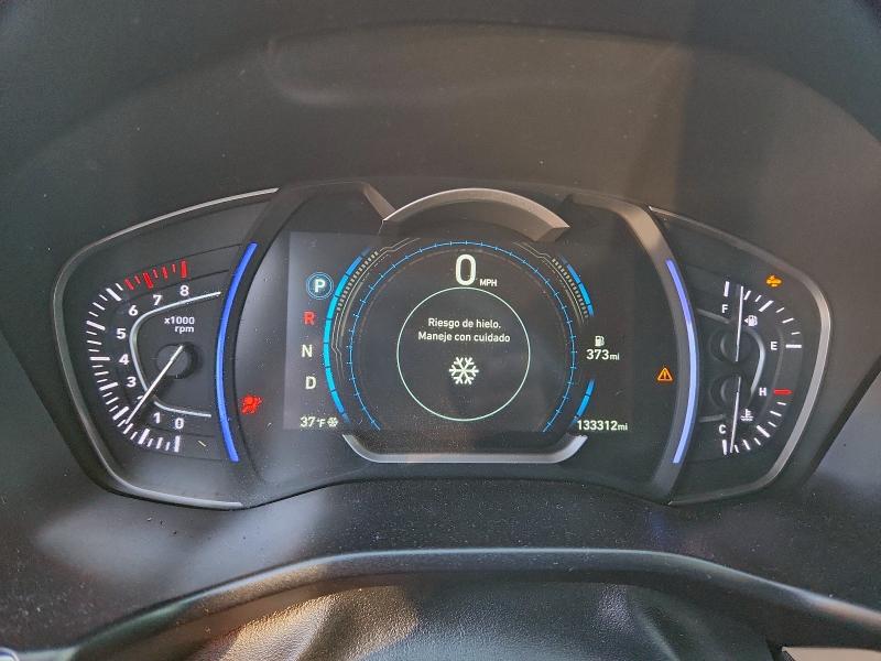 Фото 9 - HYUNDAI SANTA FE