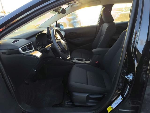 Фото 7 - TOYOTA COROLLA