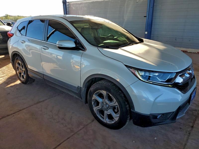 Фото 4 - HONDA CRV