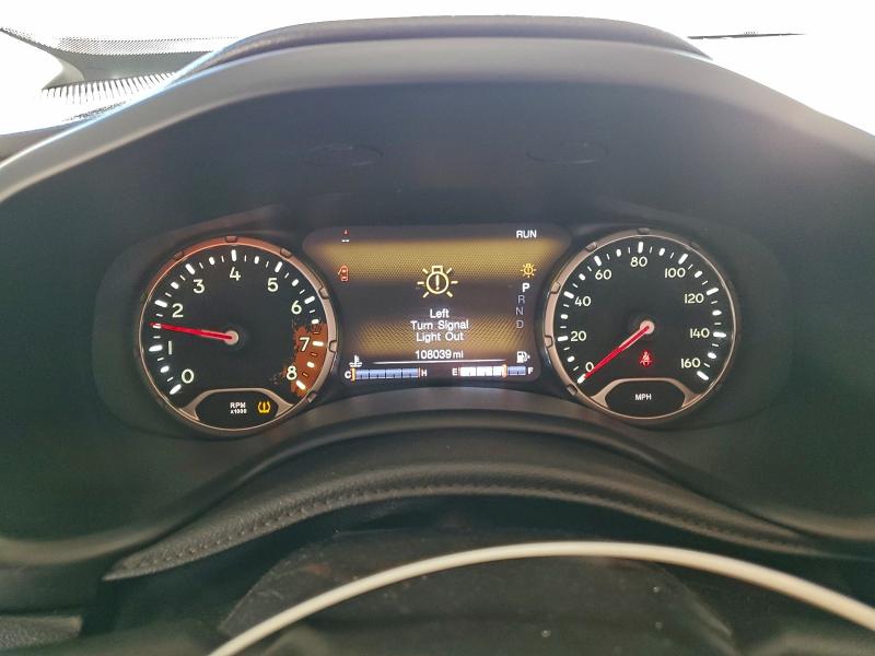 Фото 9 - JEEP RENEGADE