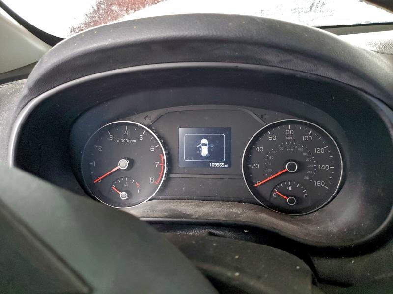 Фото 9 - KIA SPORTAGE