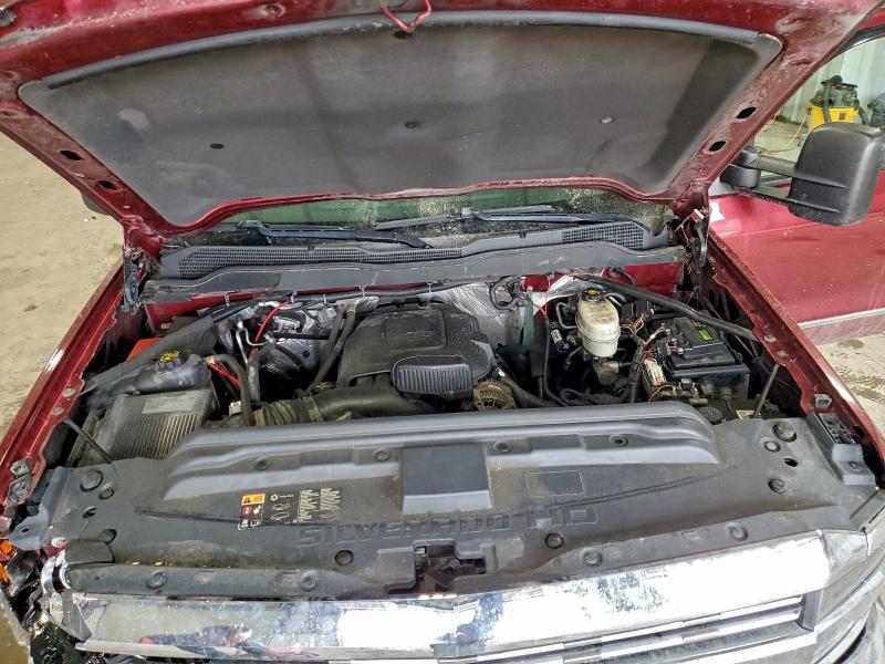 Фото 11 - CHEVROLET ALL Models