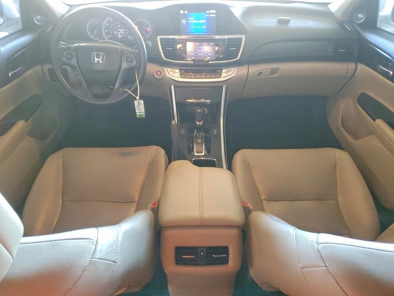 Фото 8 - HONDA ACCORD