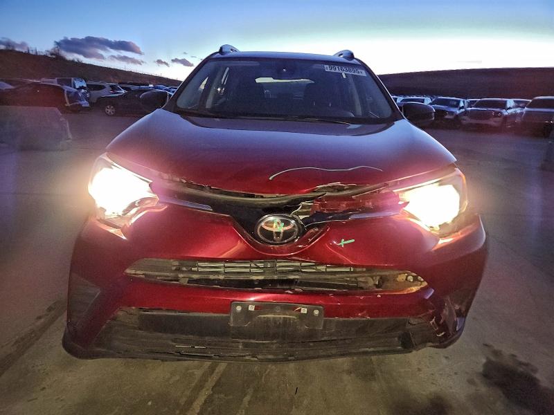 Фото 5 - TOYOTA RAV4