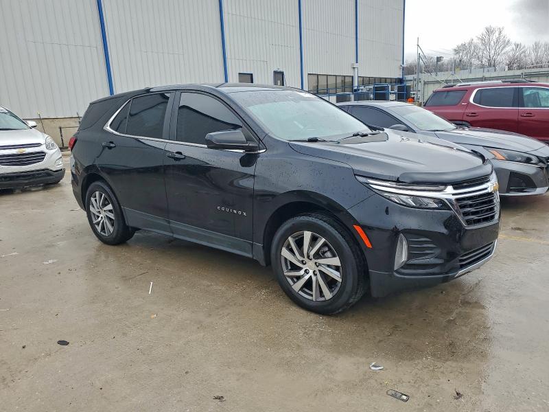 Фото 4 - CHEVROLET EQUINOX