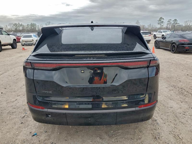 Фото 6 - JEEP WAGONEER