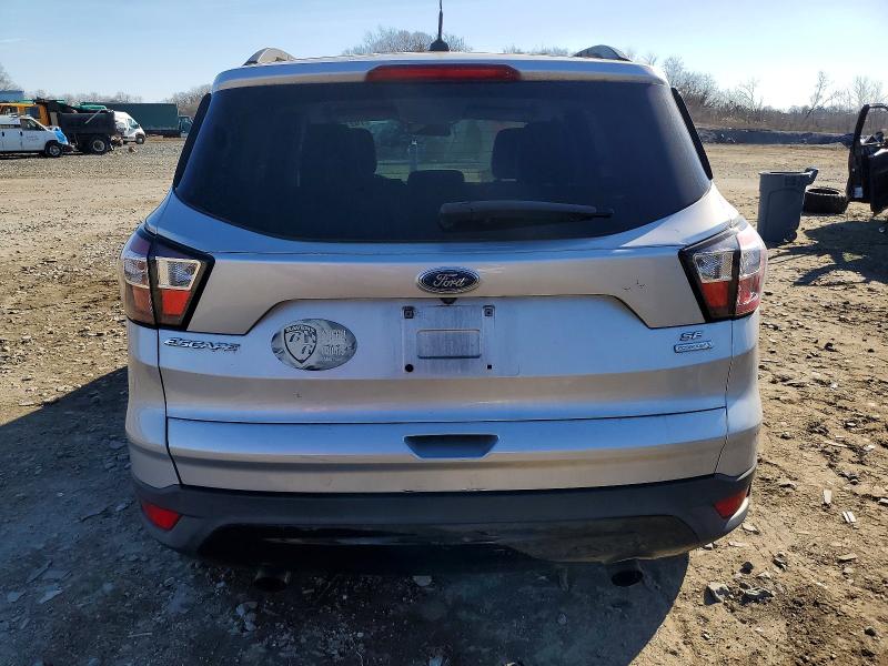 Фото 6 - FORD ESCAPE