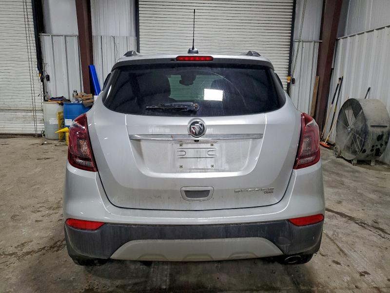 Фото 6 - BUICK ENCORE