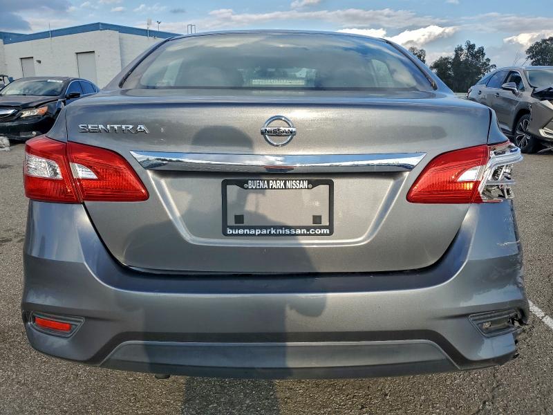 Фото 6 - NISSAN SENTRA