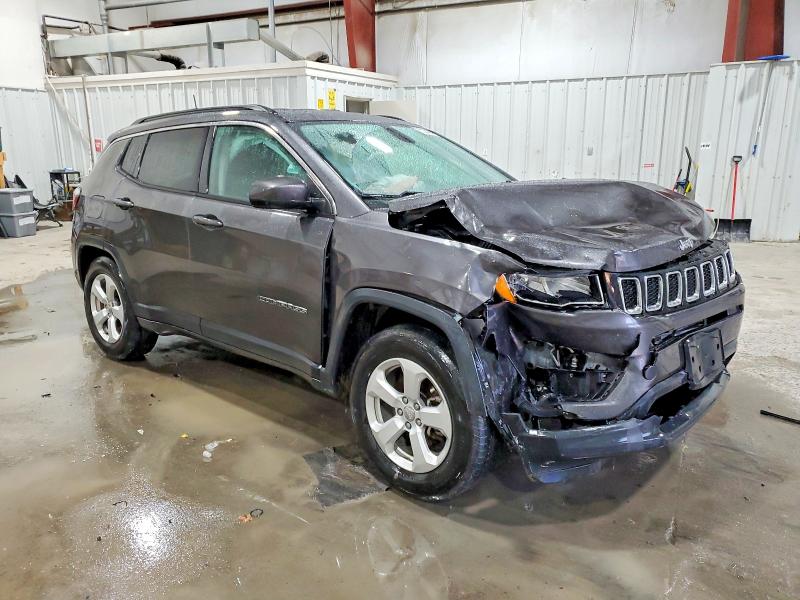 Фото 4 - JEEP COMPASS