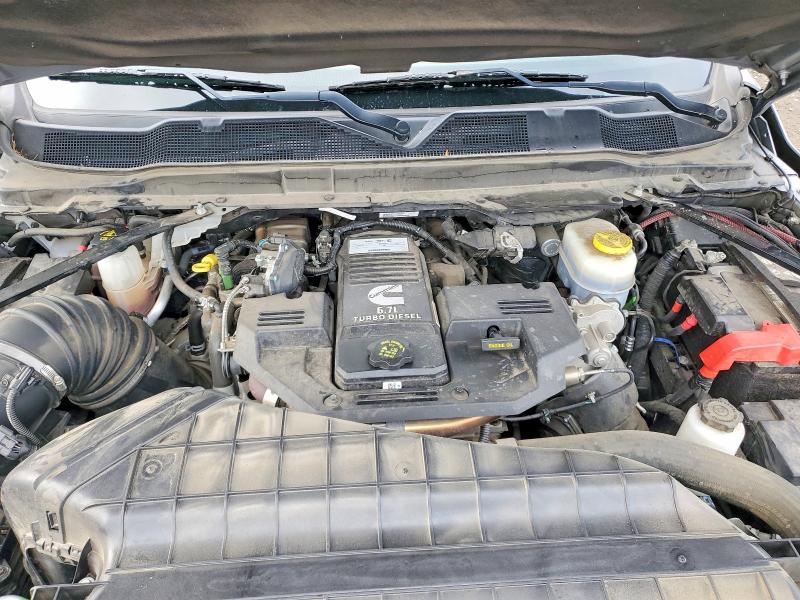 Фото 11 - RAM 2500