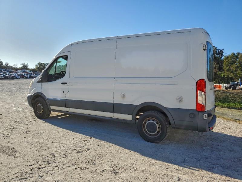 Фото 2 - FORD TRANSIT
