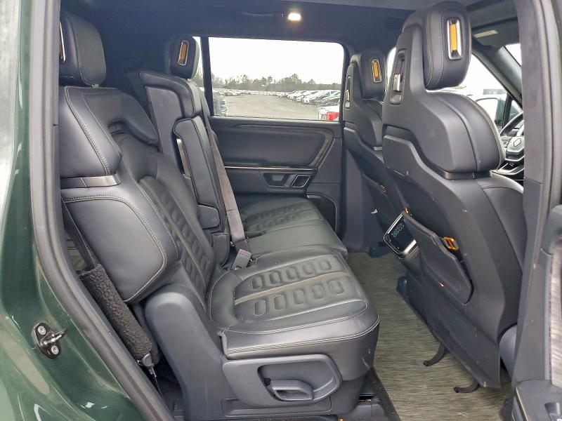 RIVIAN RIS 2022 VIN 7PDSGABL9NN000891