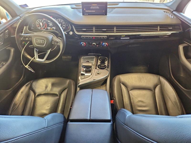 Фото 8 - AUDI Q7