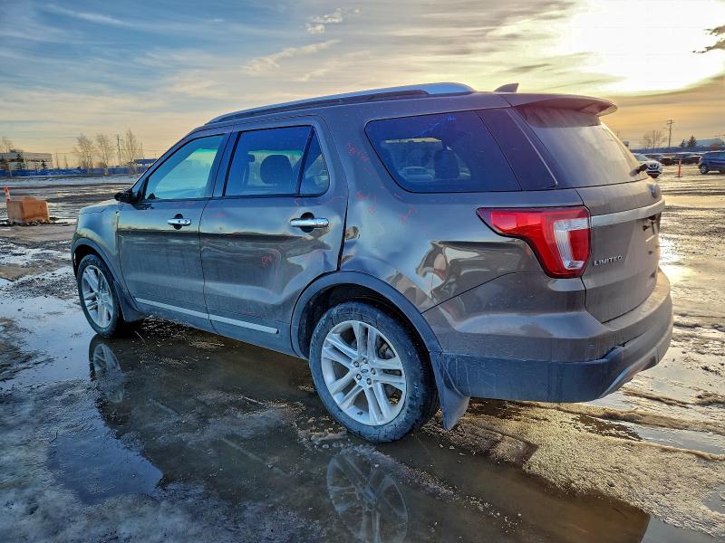 Фото 2 - FORD EXPLORER