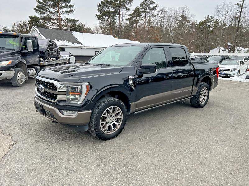 Фото 2 - FORD F-150