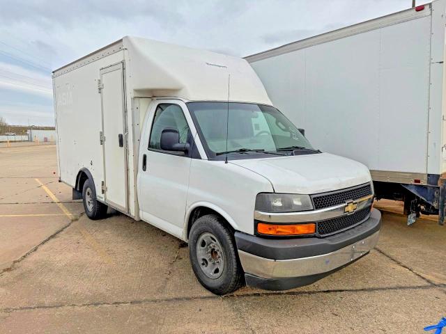Фото 1 - CHEVROLET EXPRESS