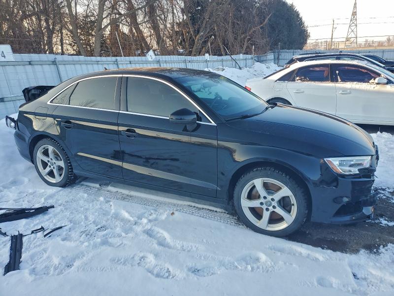 Фото 4 - AUDI A3