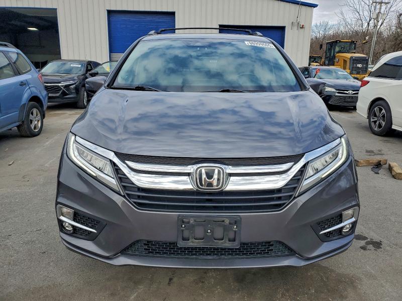 Фото 5 - HONDA ODYSSEY