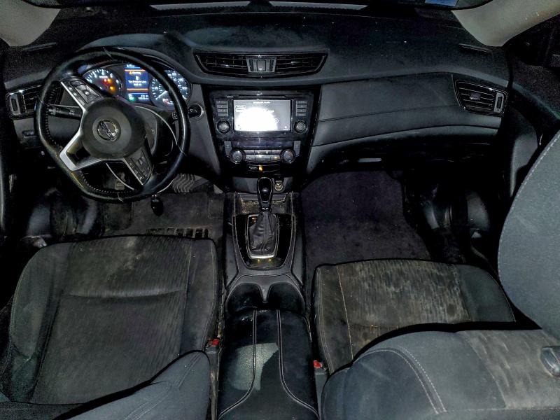 Фото 8 - NISSAN ROGUE