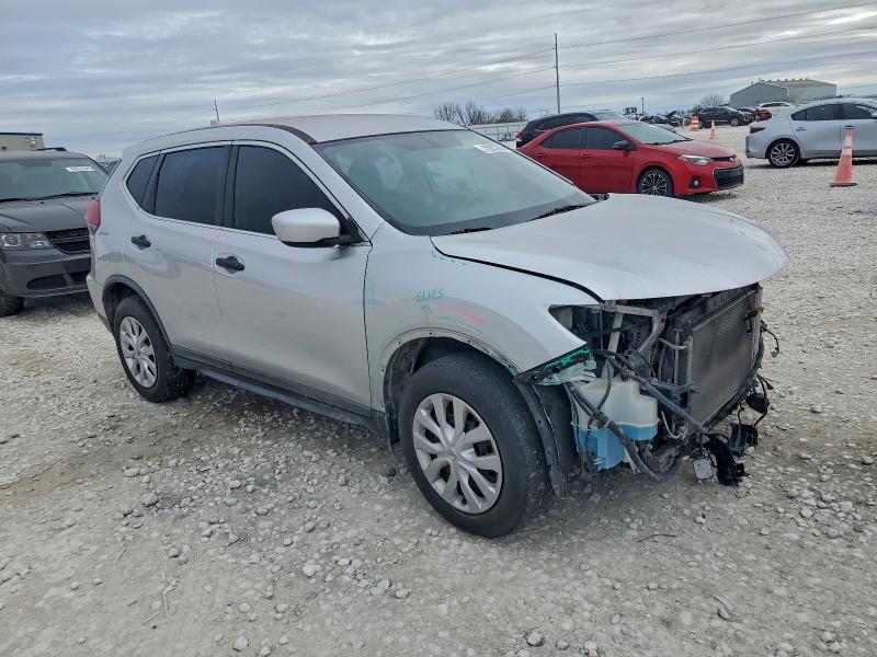 Фото 4 - NISSAN ROGUE