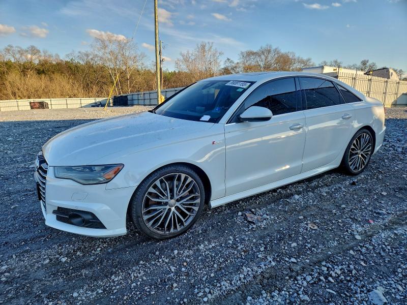 Фото 1 - AUDI A6