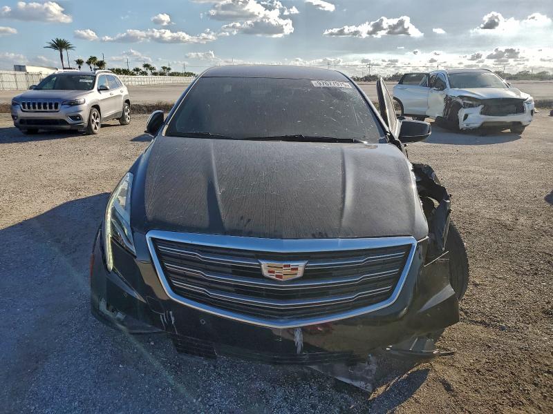 Фото 5 - CADILLAC XTS