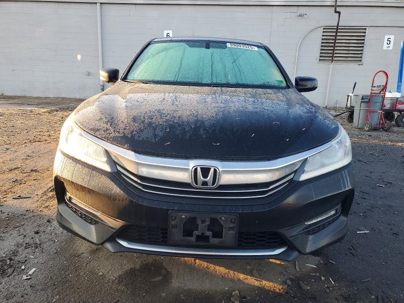 Фото 5 - HONDA ACCORD