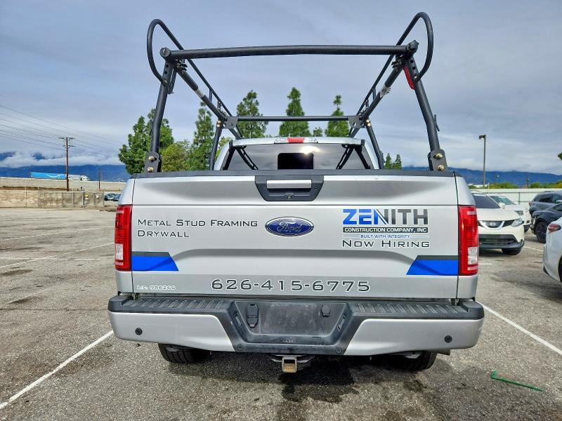 Фото 6 - FORD F-150