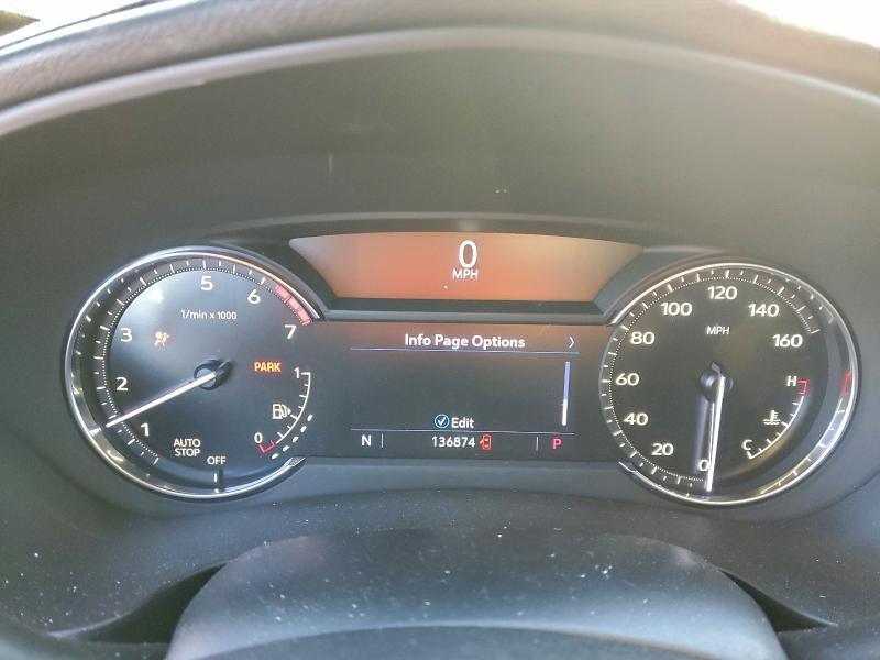 Фото 9 - CADILLAC XT4