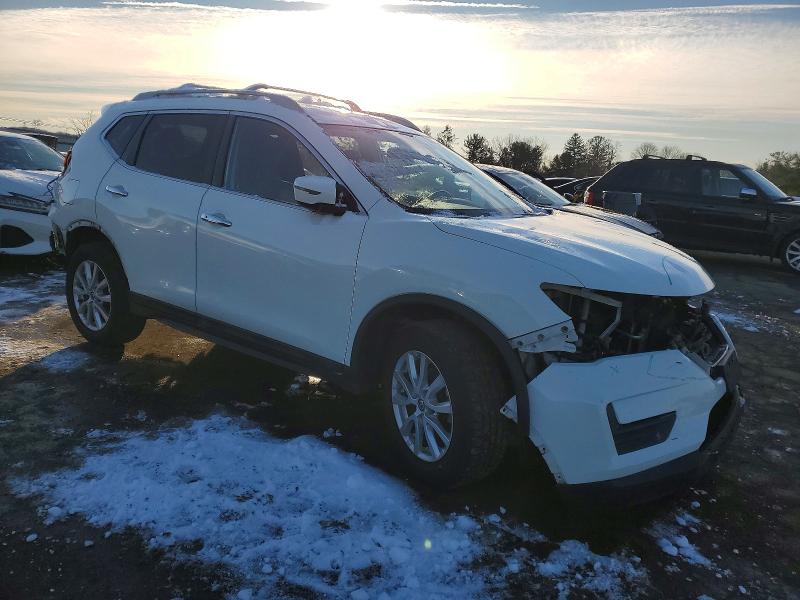 Фото 4 - NISSAN ROGUE