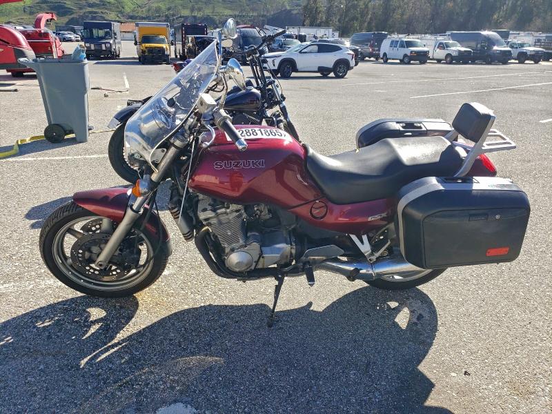 SUZUKI GSX1100 G 1991