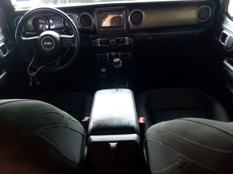 Фото 8 - JEEP WRANGLER