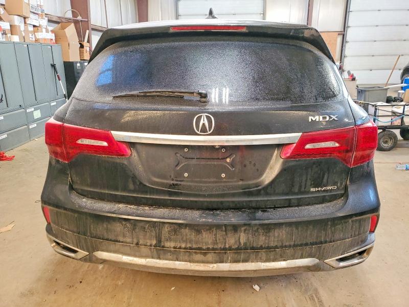 Фото 6 - ACURA MDX