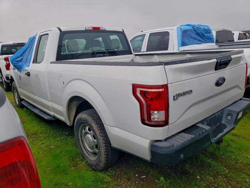 Фото 2 - FORD F-150