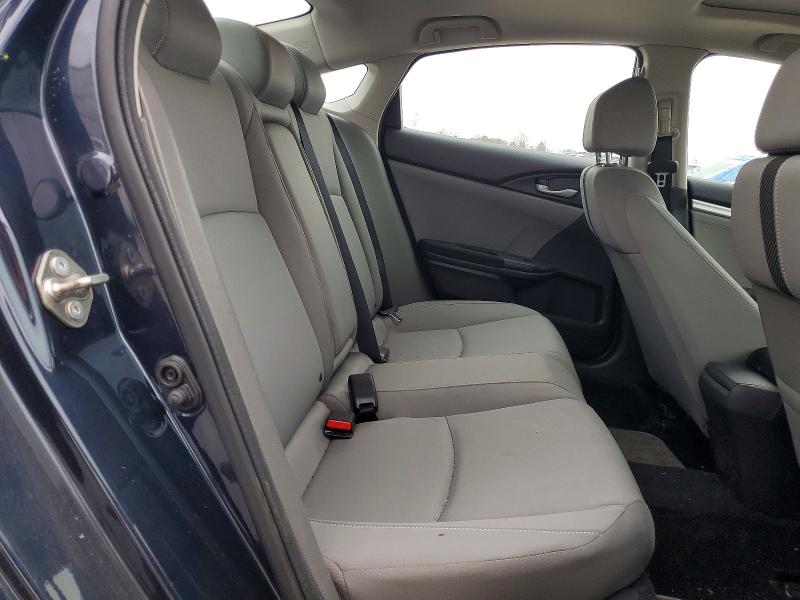 Фото 10 - HONDA CIVIC