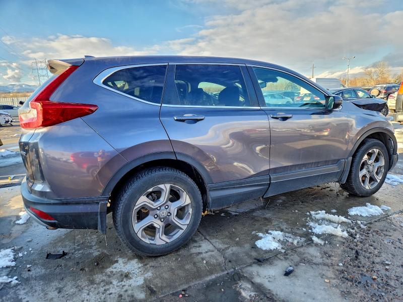 Фото 3 - HONDA CRV