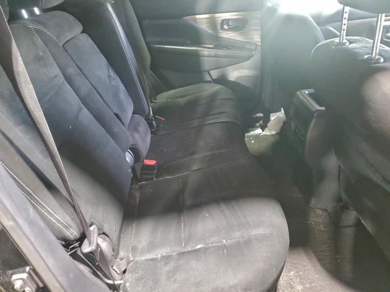 Фото 10 - NISSAN MURANO