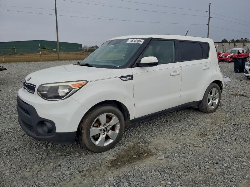 Фото 1 - KIA SOUL