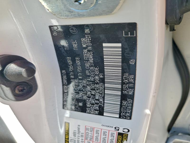 Фото 14 - LEXUS GX