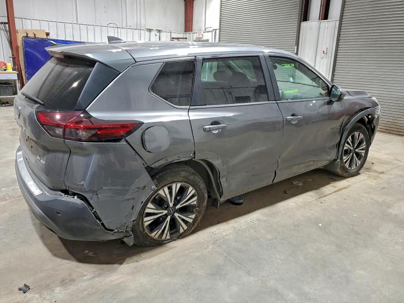 Фото 3 - NISSAN ROGUE