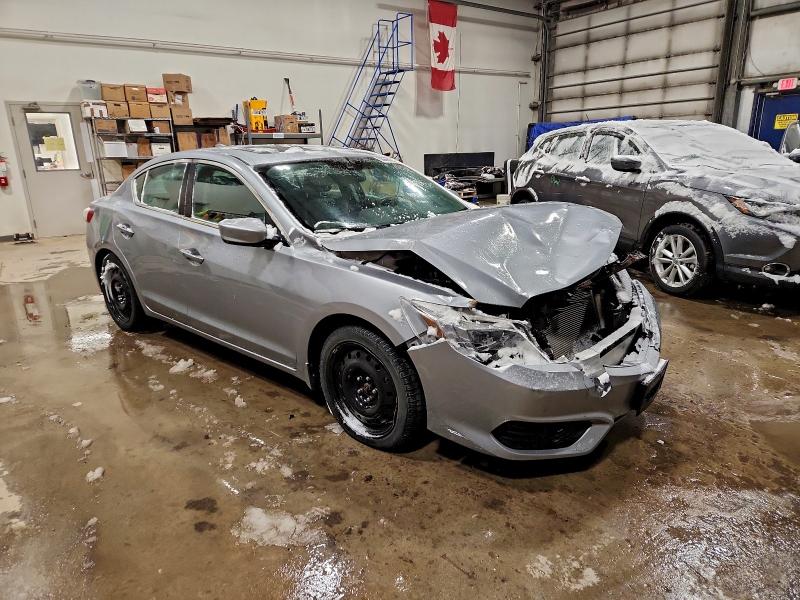 Фото 4 - ACURA ILX