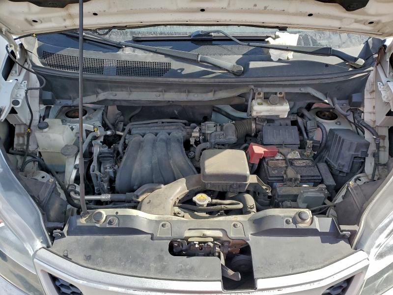 Фото 12 - NISSAN NV