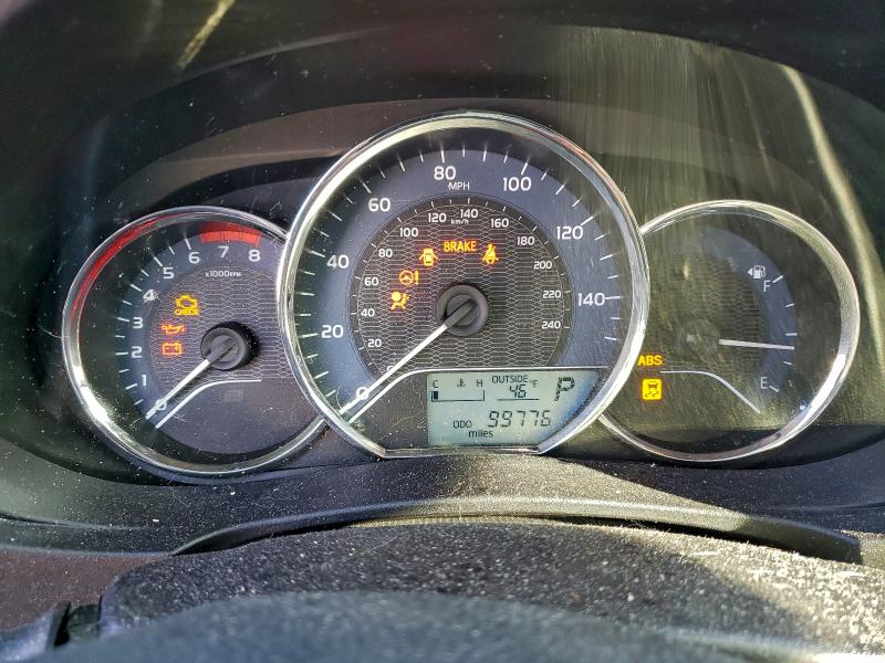 Фото 9 - TOYOTA COROLLA