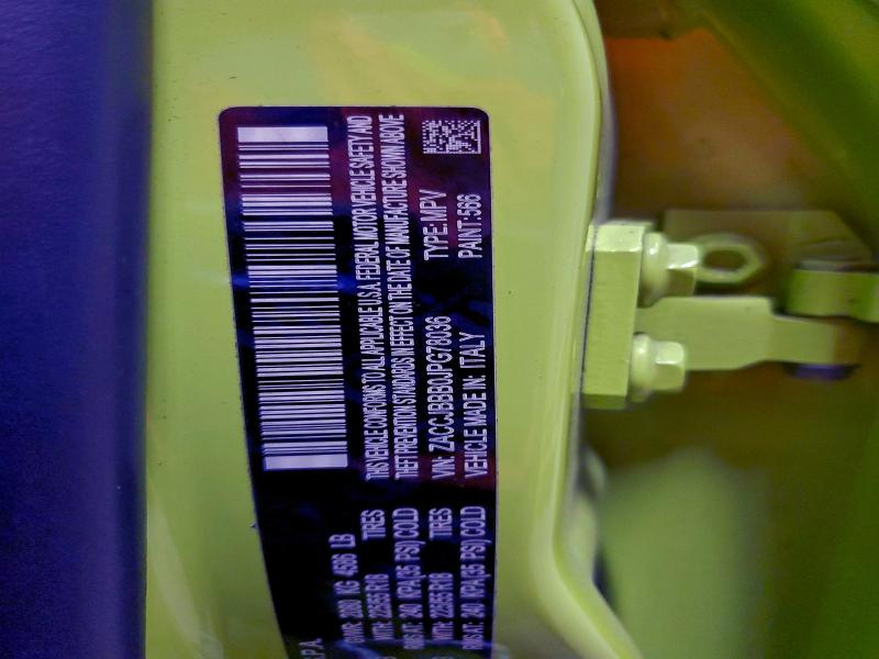 Фото 12 - JEEP RENEGADE