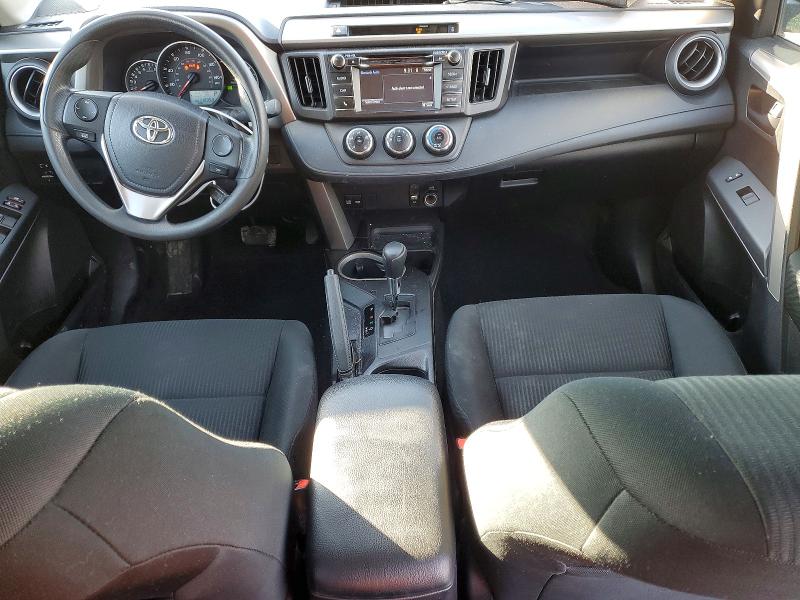 Фото 8 - TOYOTA RAV4