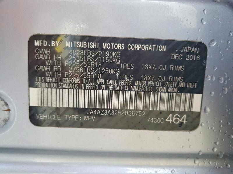 Фото 14 - MITSUBISHI OUTLANDER