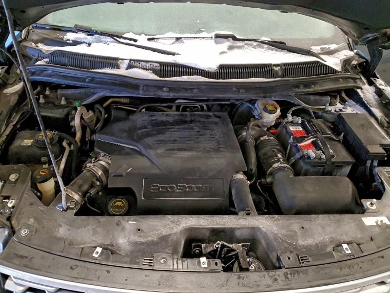 Фото 12 - FORD EXPLORER