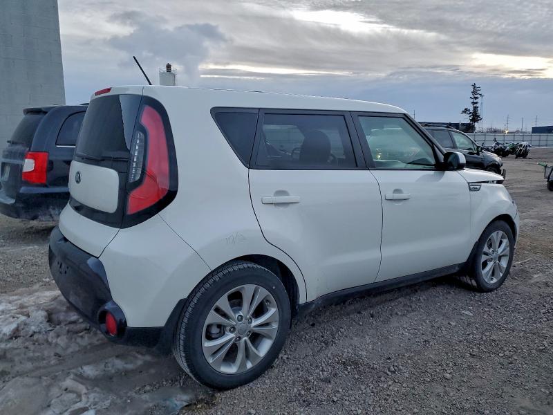 Фото 3 - KIA SOUL
