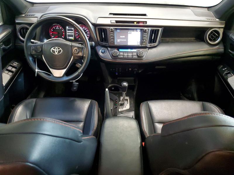 Фото 8 - TOYOTA RAV4